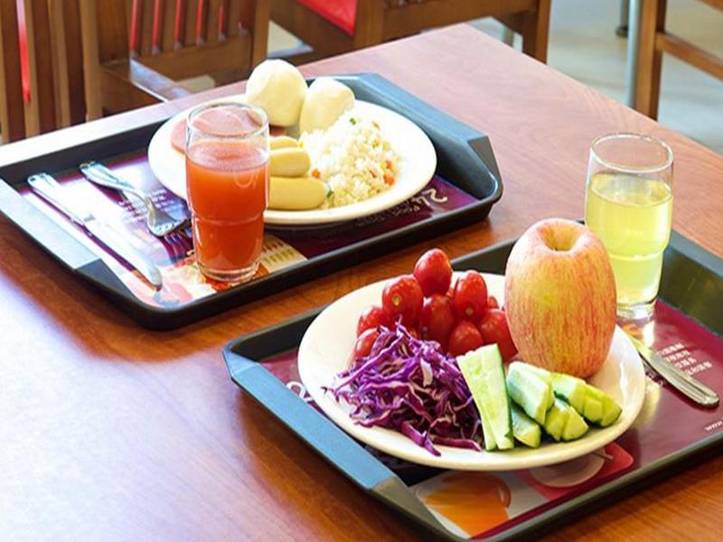 Ibis Leshan City Center Eksteriør bilde