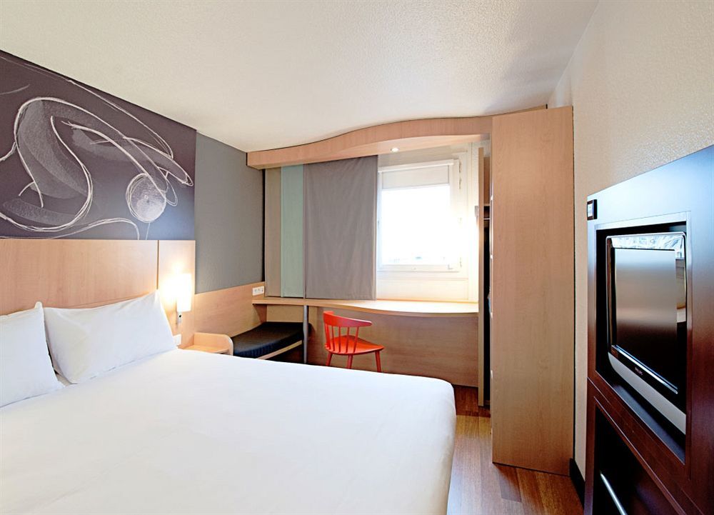 Ibis Leshan City Center Eksteriør bilde