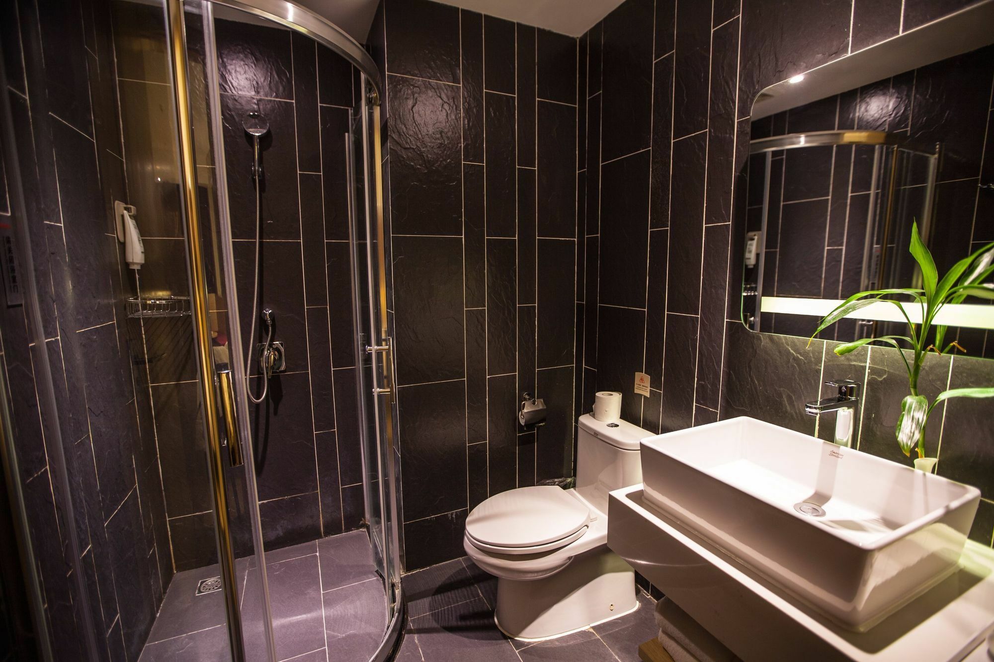 Ibis Leshan City Center Eksteriør bilde