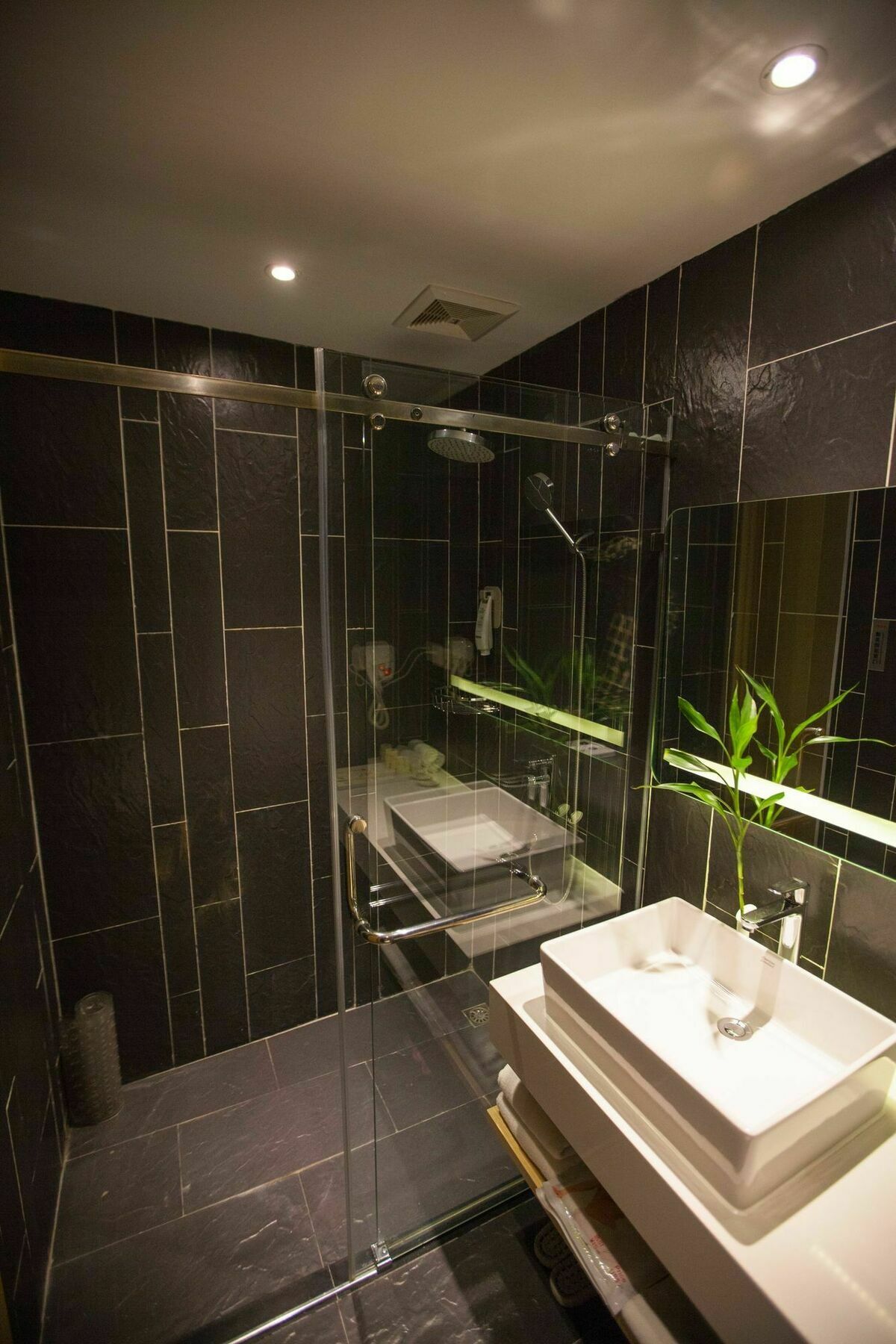 Ibis Leshan City Center Eksteriør bilde